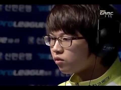 내가 다시쓰는 스타1 프로게이머 별명들 | 인스티즈