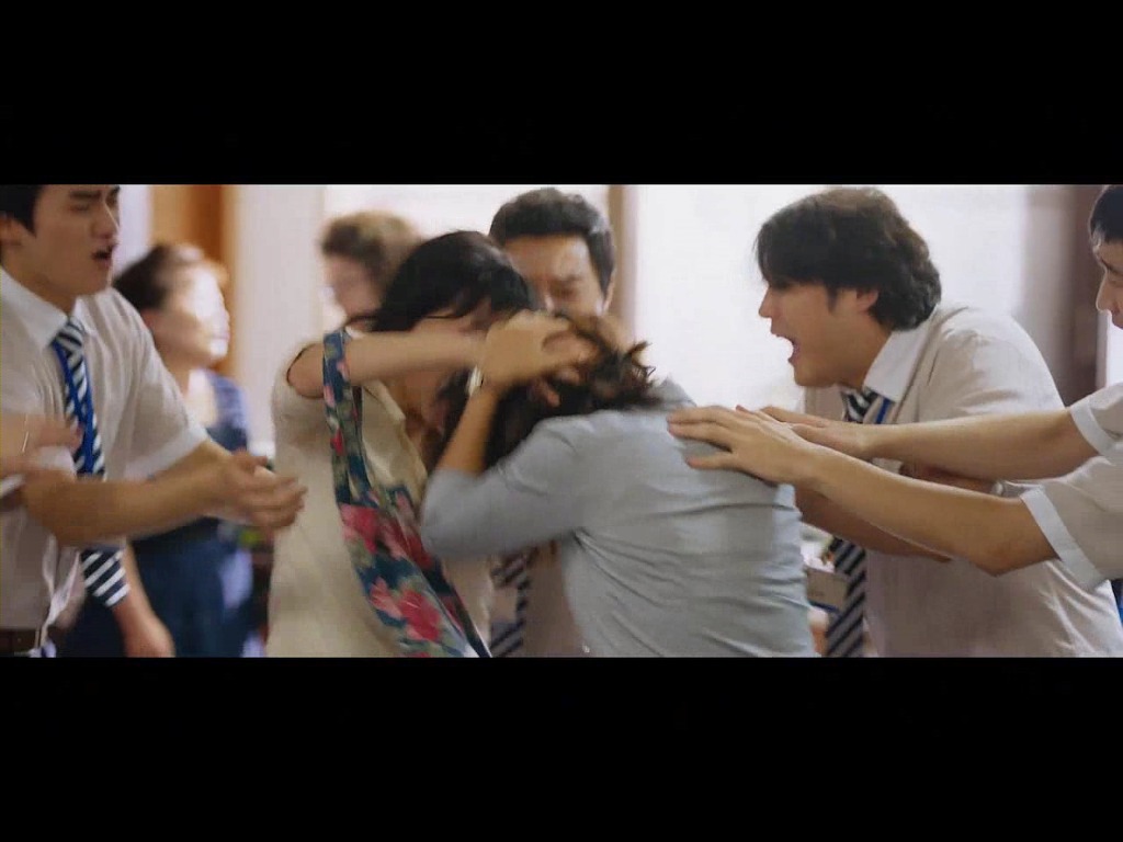 [영화] "연애가 원래 이런건가요?" 연애의 온도여섯 | 인스티즈