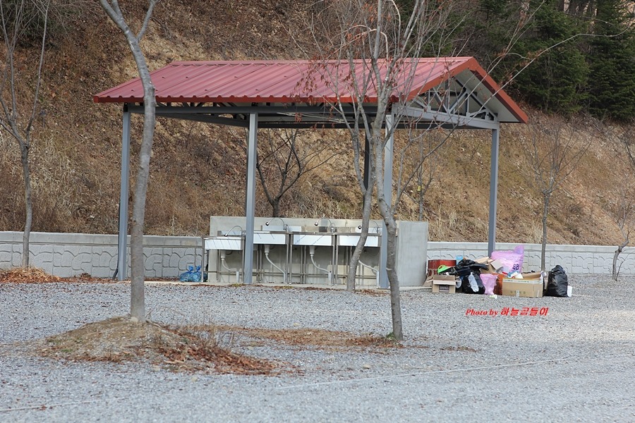 고길동캠핑장 이미지