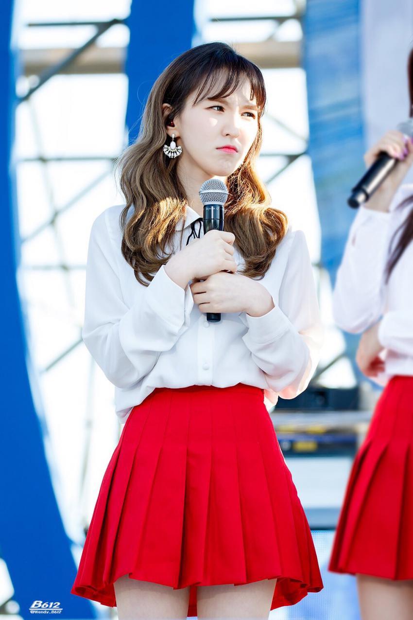 레드벨벳 스펙트럼 드림 스테이션 | 인스티즈