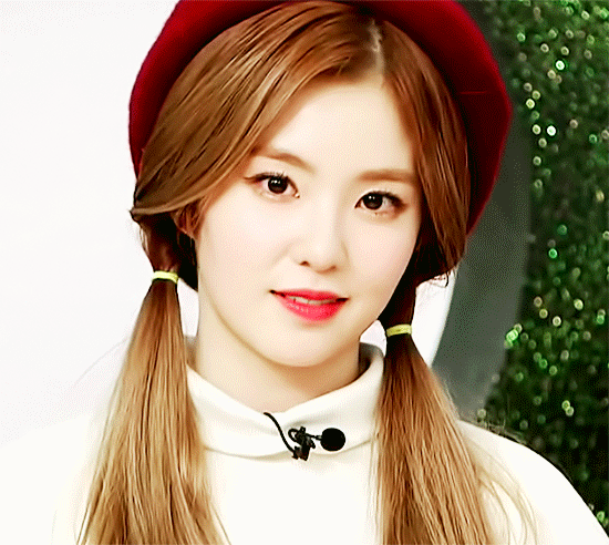  아이린 레전드 짤 모음.jpgif | 인스티즈
