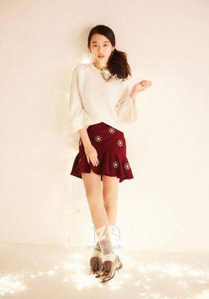 수민이 수민이 하니 하니 이유가 있구만 | 인스티즈