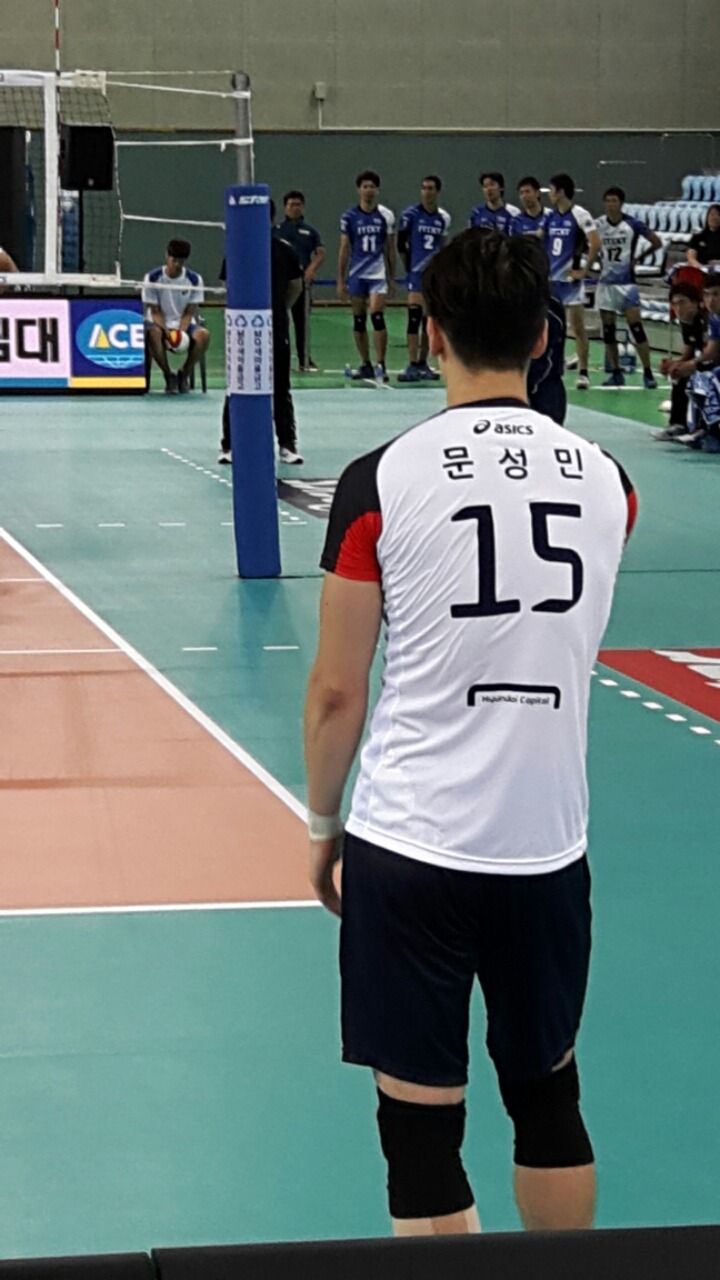 문성민 직찍사진 | 인스티즈