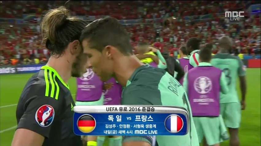 우리형 작은형 경기 끝나고 나눈 이야기 | 인스티즈