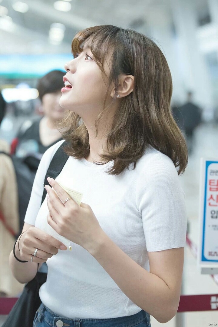 또 오하영! | 인스티즈