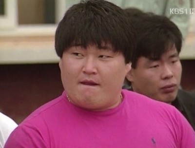 강호동 현역 시절.jpg | 인스티즈