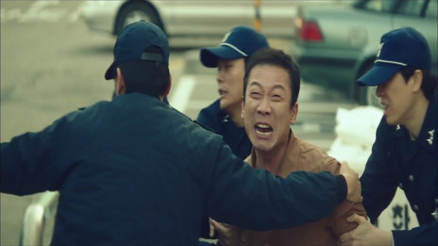 [시그널] 대도 사건 02.jpg | 인스티즈
