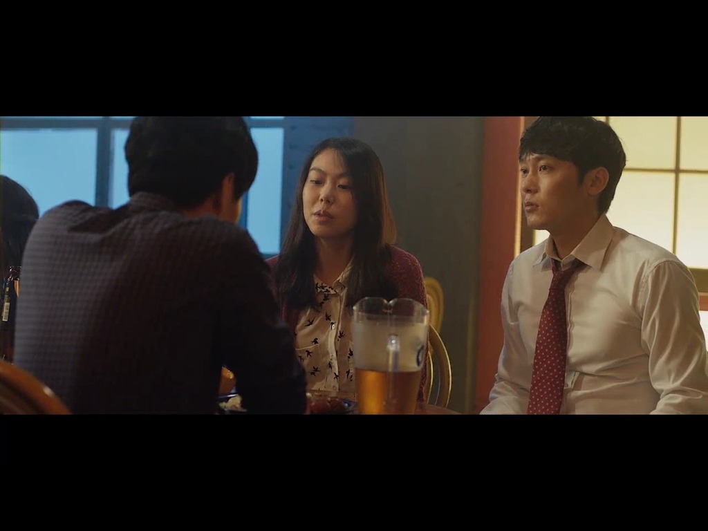 [영화] "연애가 원래 이런건가요?" 연애의 온도셋 | 인스티즈