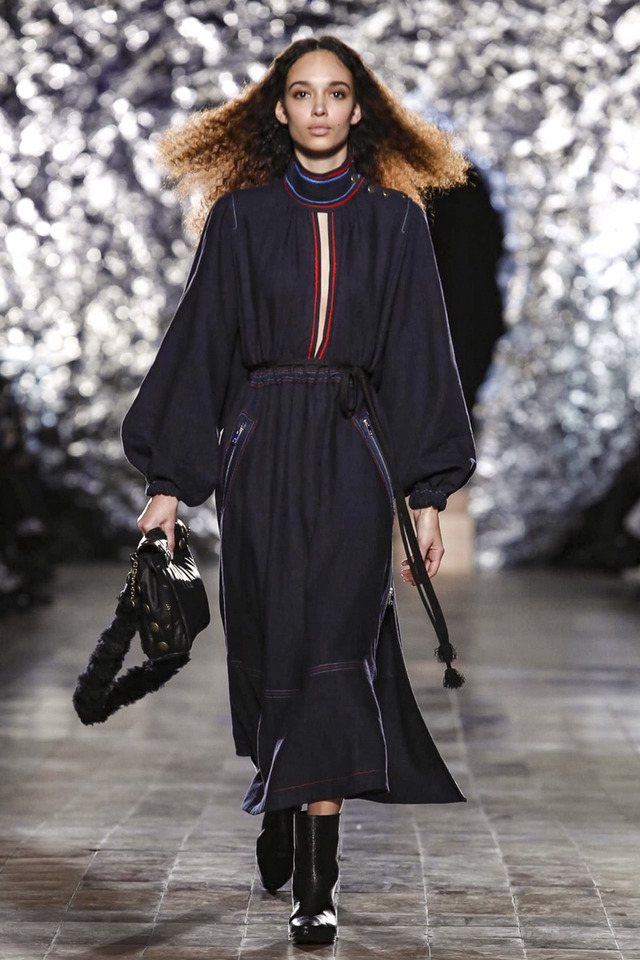 2017 F/W Sonia Rykiel 컬렉션 | 인스티즈