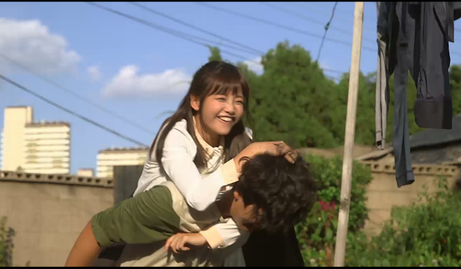 [감자별] 홍콩에 가고 싶은 진아 (감자별 7화) (4/6) | 인스티즈