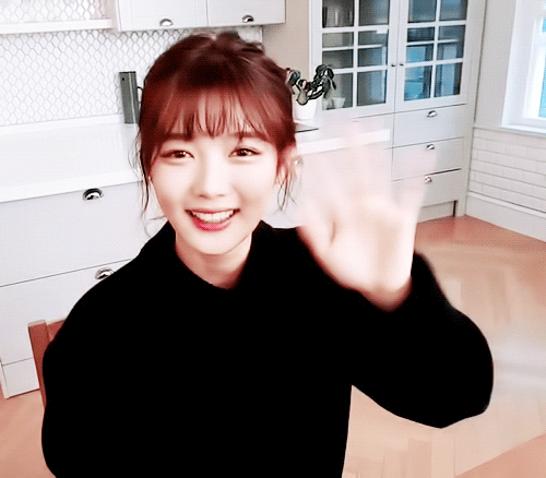 인사요정 김유정 | 인스티즈