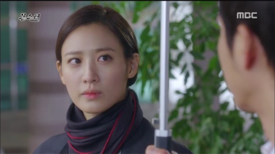 정말 이쁜데 연기는 어설픈 여배우 | 인스티즈