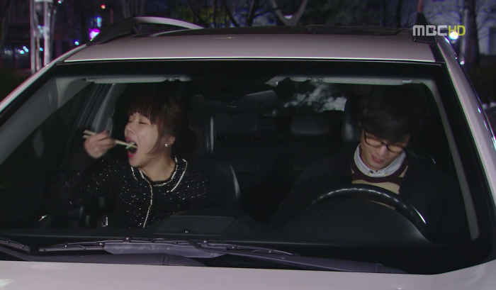 [지붕뚫고하이킥] 세상에 어떤 남자가 가만 보고 있어요.jpg | 인스티즈