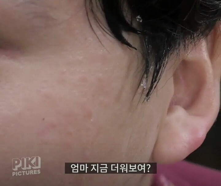 엄마들의 여름 거짓말 NO. 1 ㅋㅋㅋㅋㅋ | 인스티즈