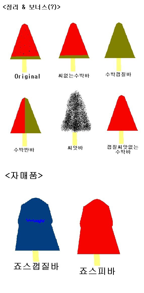 수박바에게 원한다 | 인스티즈