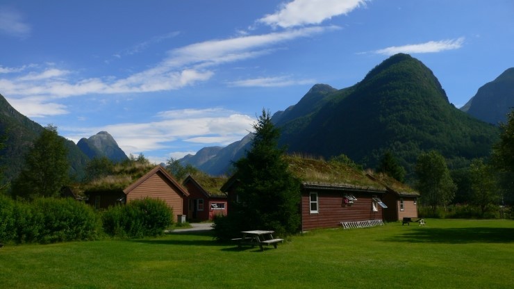 노르웨이사람이 말하는 노르웨이 사람들의 주말 | 인스티즈