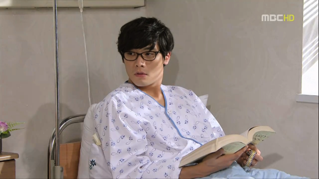 [지붕뚫고하이킥] 책임왕 황책임씨(이지훈 고자설).jpg | 인스티즈