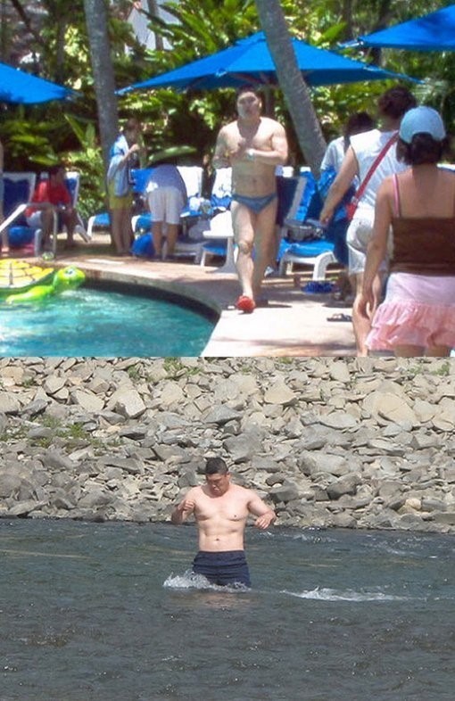 강호동이 싸우고싶냐고 피나고 싶냐고 묻는 이유 | 인스티즈