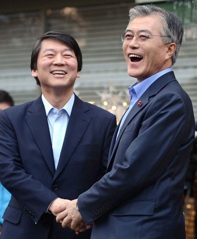 안철수 정치 신인시절 임팩트 ㄷㄷㄷㄷㄷㄷ | 인스티즈