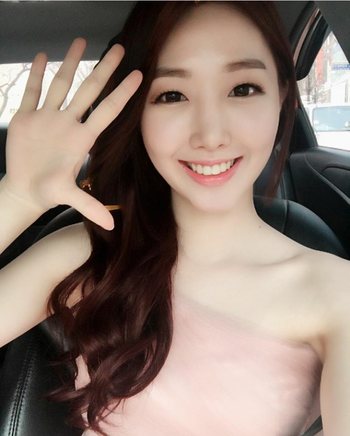 김세희 아나운서 | 인스티즈