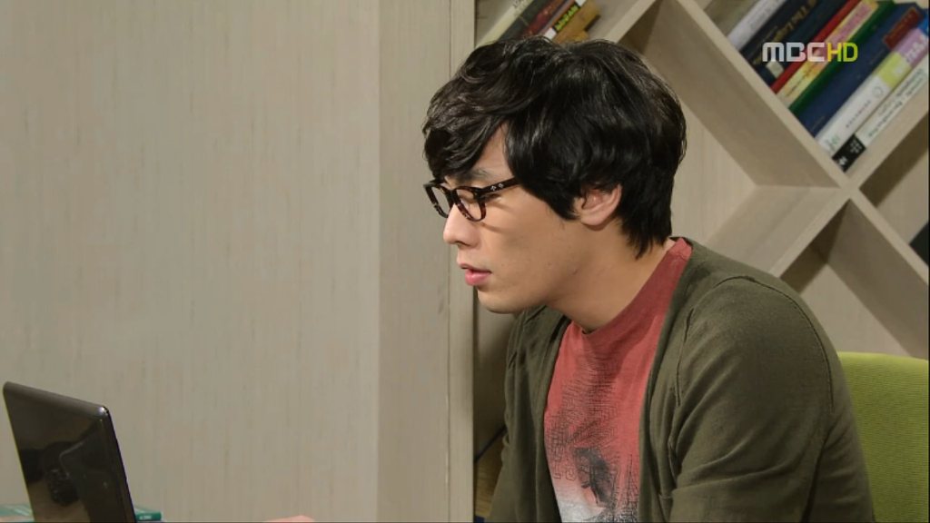 [지붕뚫고하이킥] *운대.jpg | 인스티즈