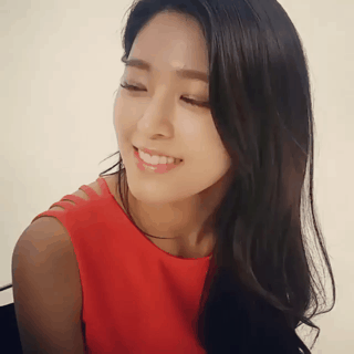 오늘자 김설현 인스타.gif | 인스티즈