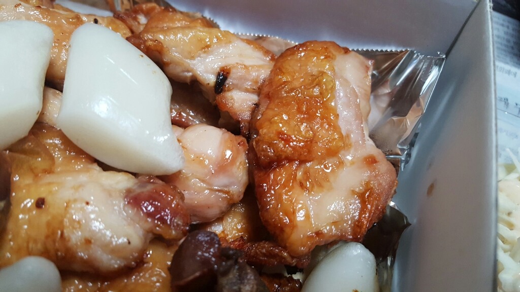 호불호 갈리는 치킨류 | 인스티즈