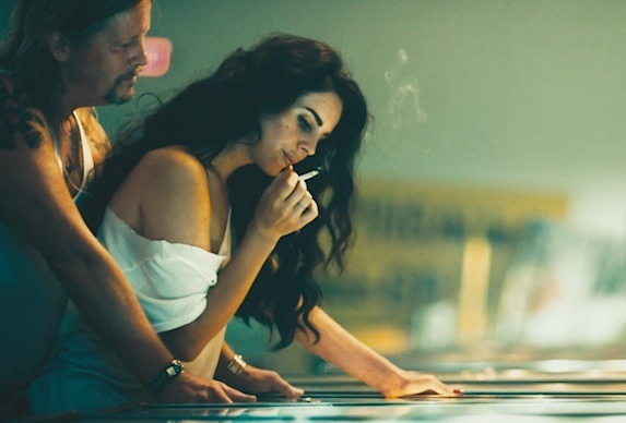 부스스한 머리 + 풀린눈 | 인스티즈