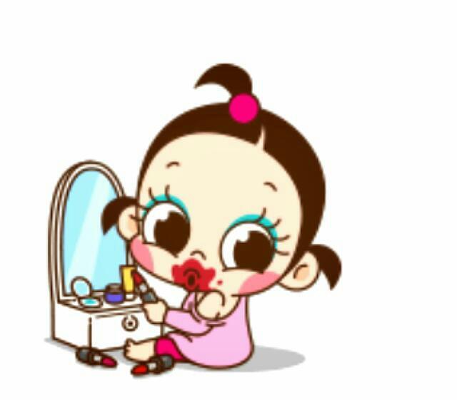꽃별 이미지