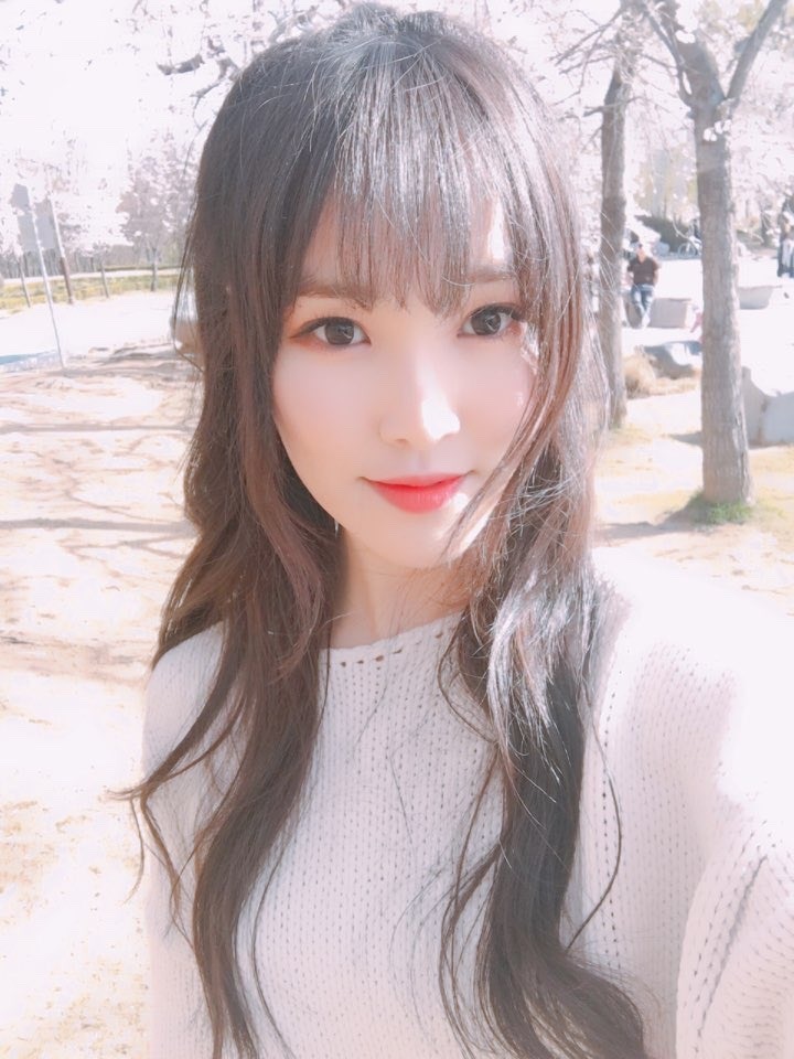여자친구 유주 .jpgif | 인스티즈