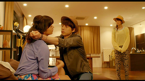 [히로인실격] 남주들 얼굴이 제일 재밌는 일본 하이틴영화 2 | 인스티즈