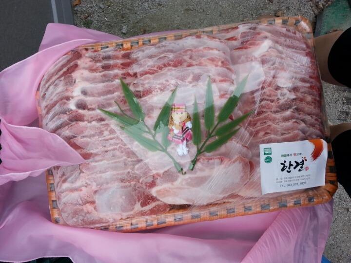 한결유통 이미지