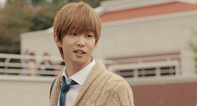 [쿠로사키군의말대로는되지않아] 잘생긴 쁘띠쓰레기와 잘생긴 개쓰레기 사이에서 고민하는 노이해 영화 01 | 인스티즈