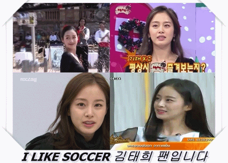 [라디오스타] 여친 있었냐는 질문에 당황한 김구라 | 인스티즈