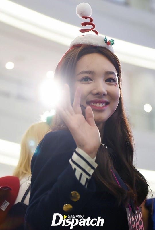 [트와이스] 과즙소녀 나연 | 인스티즈