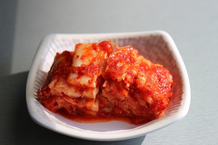 전통분식 이미지