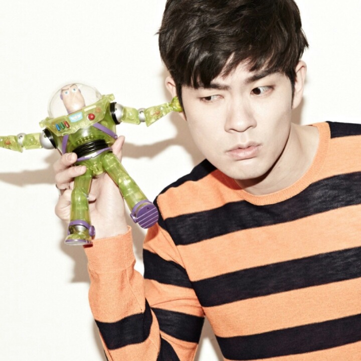 개인적으로 훈남의 마지노선 연예인 | 인스티즈