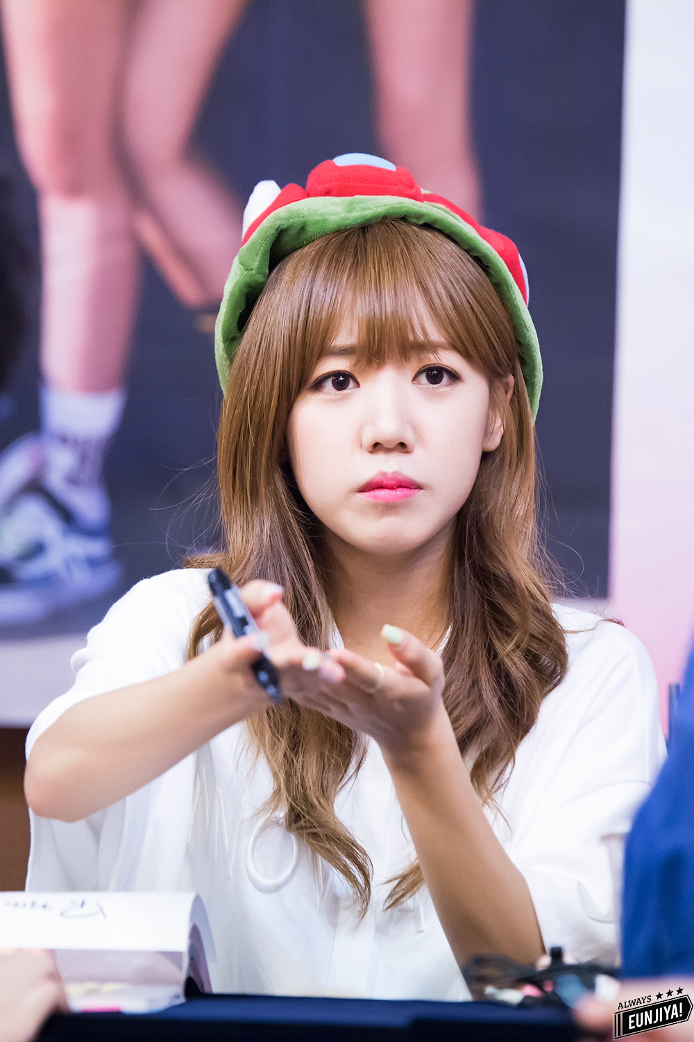 오랜만에 에이핑크 남주 짤털이 | 인스티즈