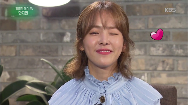 여배우 게릴라데이트에서 자꾸 남자연예인 질문만 하는 연예가중계 | 인스티즈