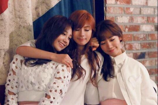 수능 대박 기원 에이핑크.jpgif | 인스티즈