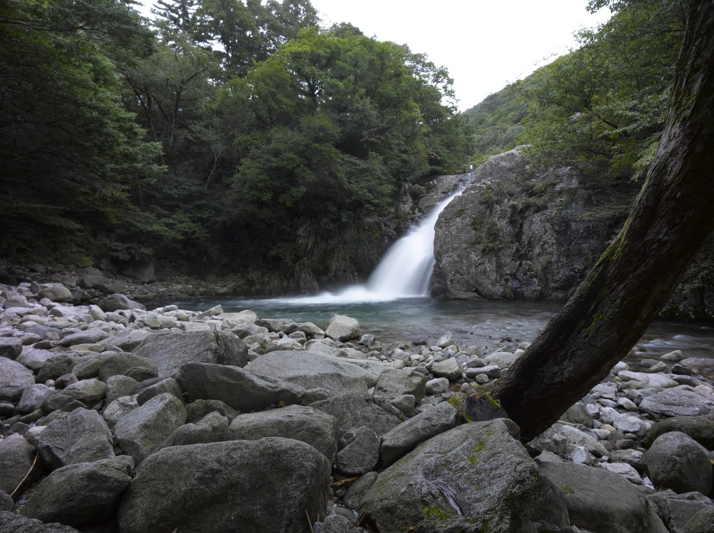 초아랑 함양 용추폭포 보러가고 싶다 | 인스티즈