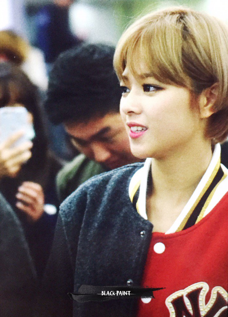 언니는 SM 7년 연습생 출신 동생은 JYP 걸그룹 멤버 | 인스티즈
