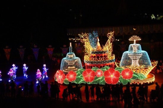 롯데월드 vs 에버랜드 | 인스티즈