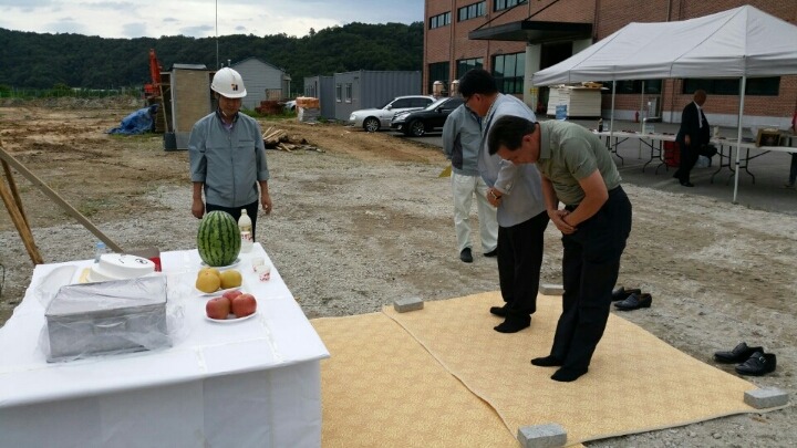 일월산업 이미지