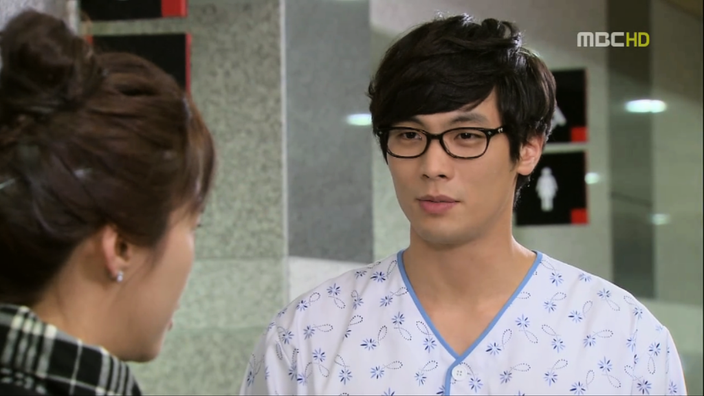 [지붕뚫고하이킥] 책임왕 황책임씨(이지훈 고자설).jpg | 인스티즈