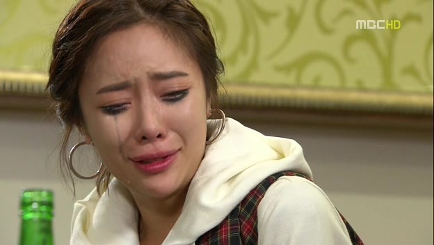 [지붕킥] 술 취한 정음과 세경 | 인스티즈