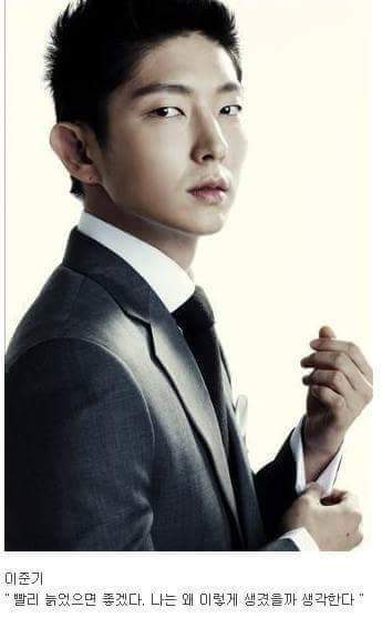 정우성이 좋은 이유 | 인스티즈