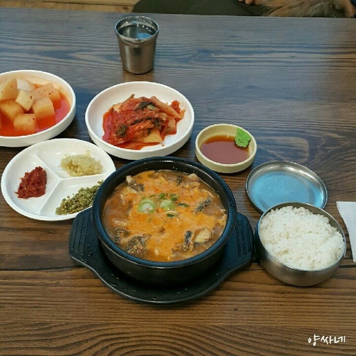 해장국 | 인스티즈
