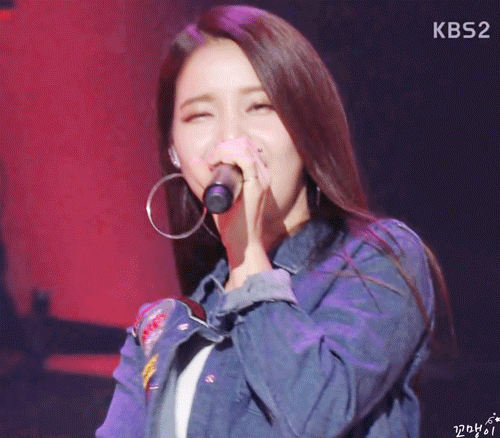 인간비타민 마마무 솔라&휘인 | 인스티즈