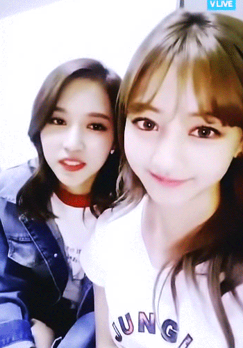 묘이 미나 V 161013 | 인스티즈